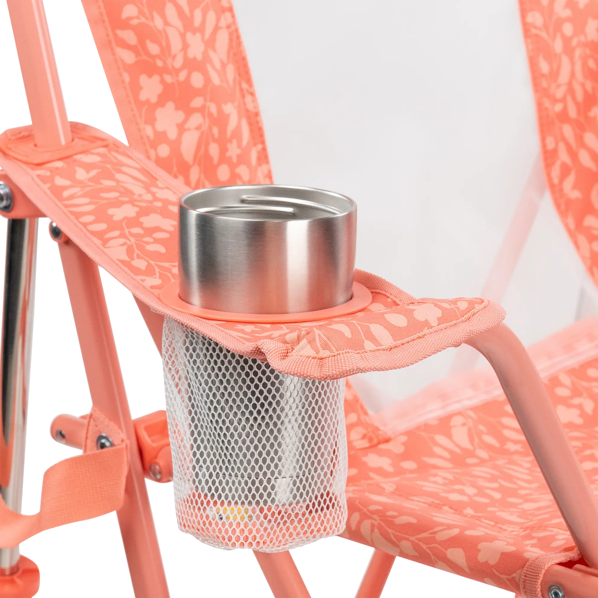 Comfort Pro Rocker™ - Open Air Style