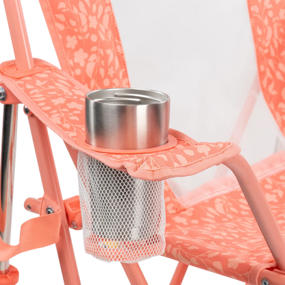 Comfort Pro Rocker™ - Open Air Style