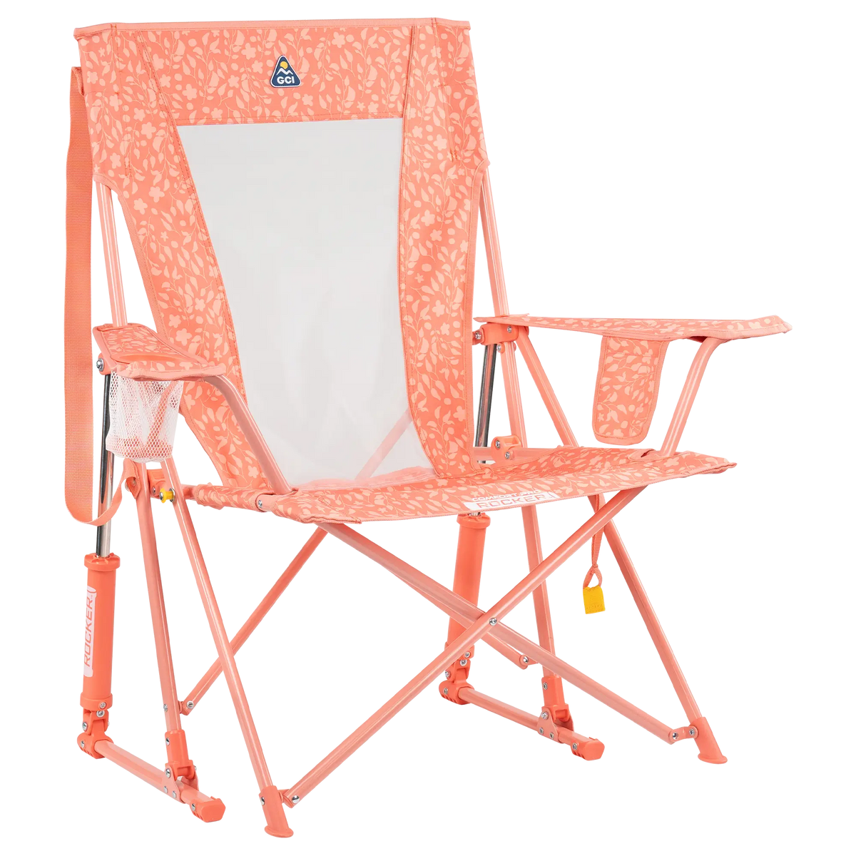 Comfort Pro Rocker™ - Open Air Style