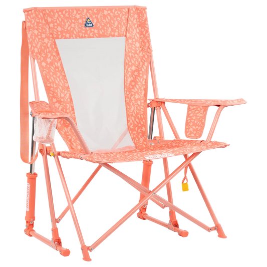 Comfort Pro Rocker™ - Open Air Style