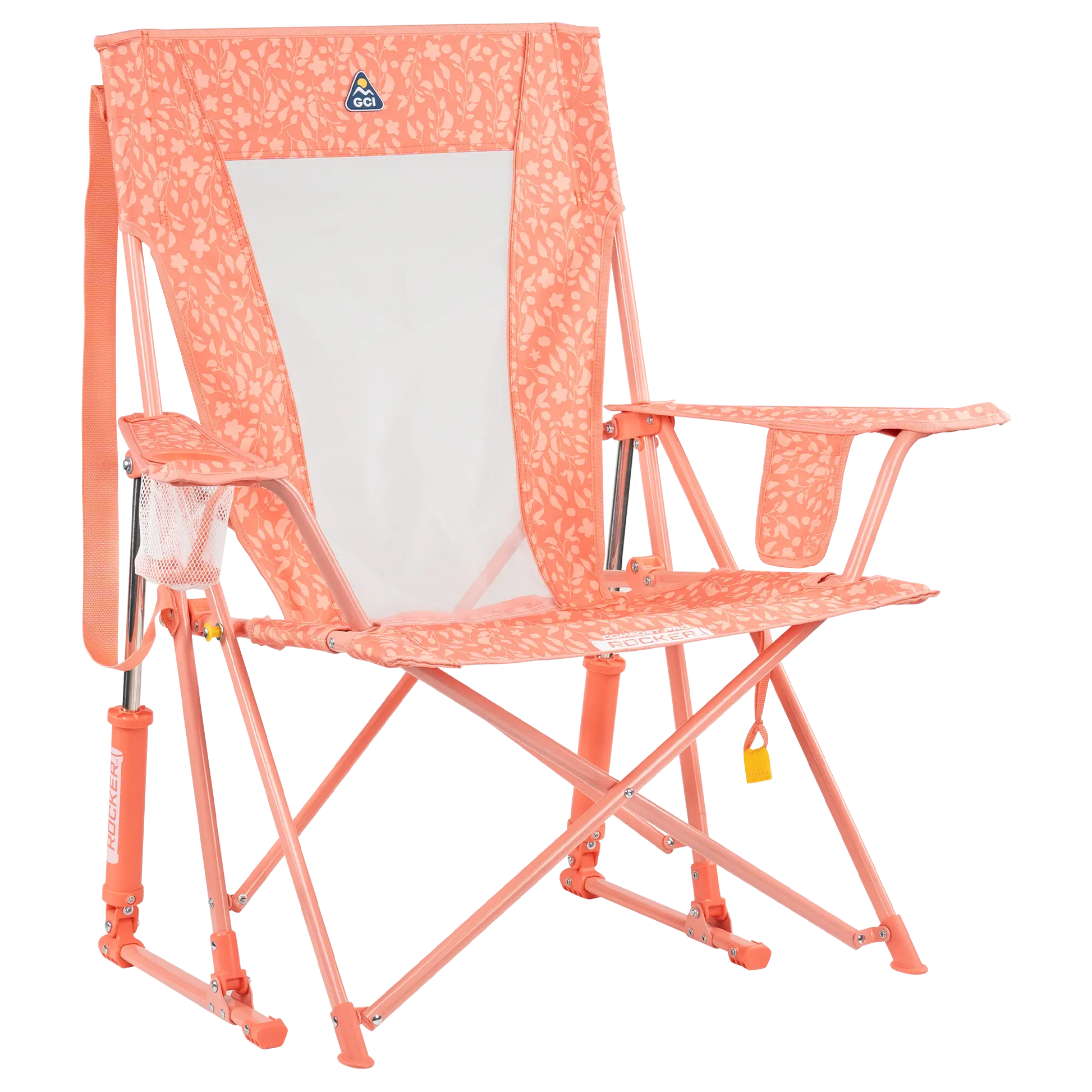 Comfort Pro Rocker™ - Fireside Retreat