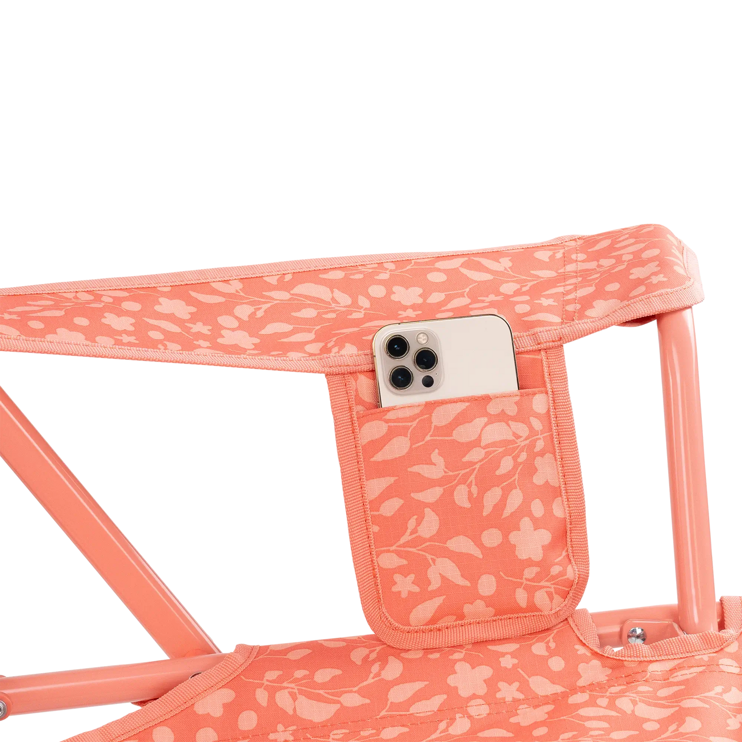 Comfort Pro Rocker™ - Open Air Style