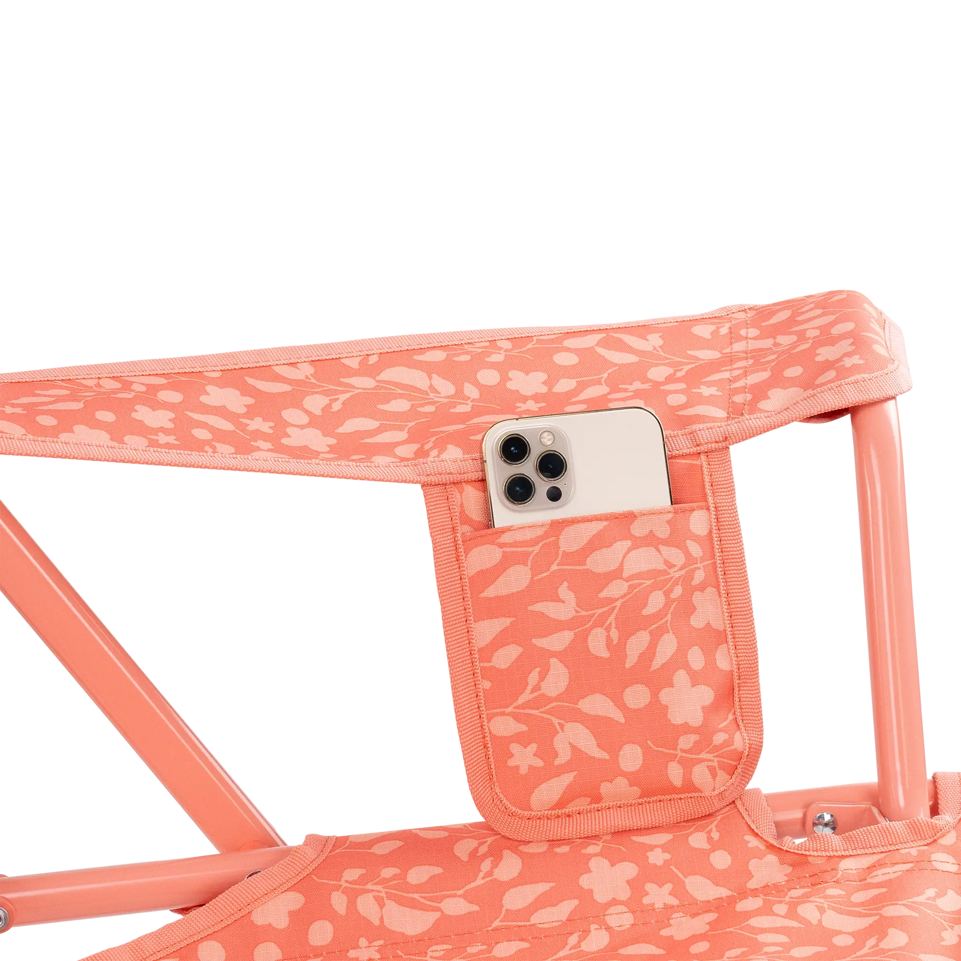 Comfort Pro Rocker™ - Open Air Style