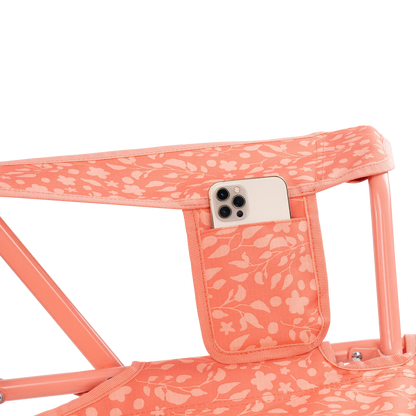 Comfort Pro Rocker™ - Open Air Style