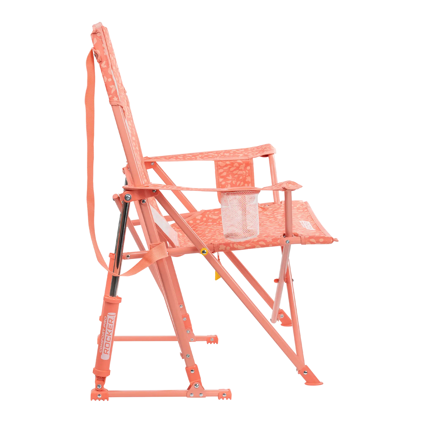 Comfort Pro Rocker™ - Open Air Style
