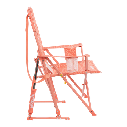 Comfort Pro Rocker™ - Open Air Style
