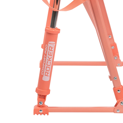 Comfort Pro Rocker™ - Open Air Style