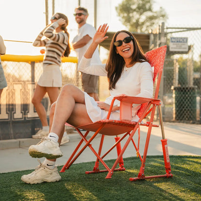 Comfort Pro Rocker™ - Open Air Style
