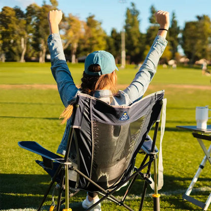 Comfort Pro Rocker™ - Open Air Style