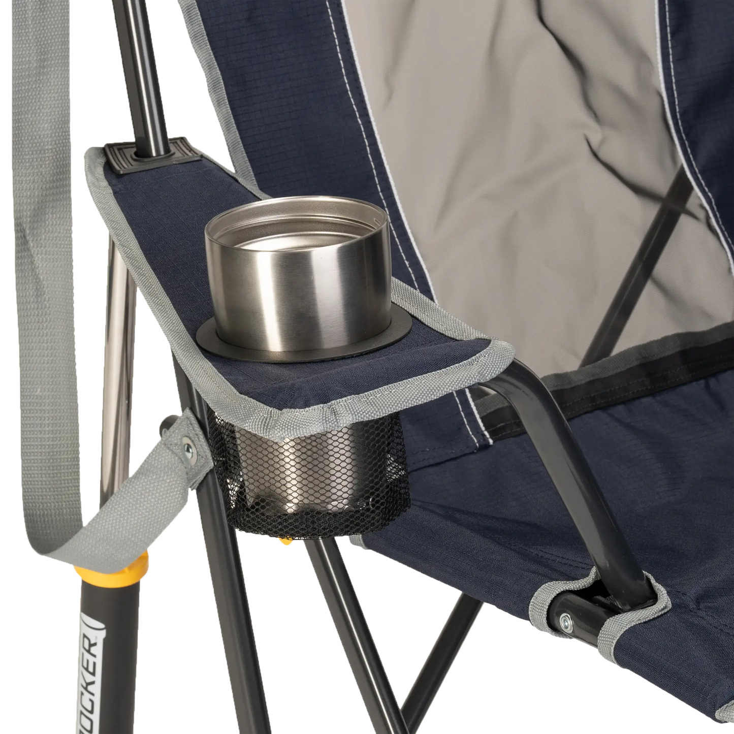 Comfort Pro Rocker™ - Open Air Style