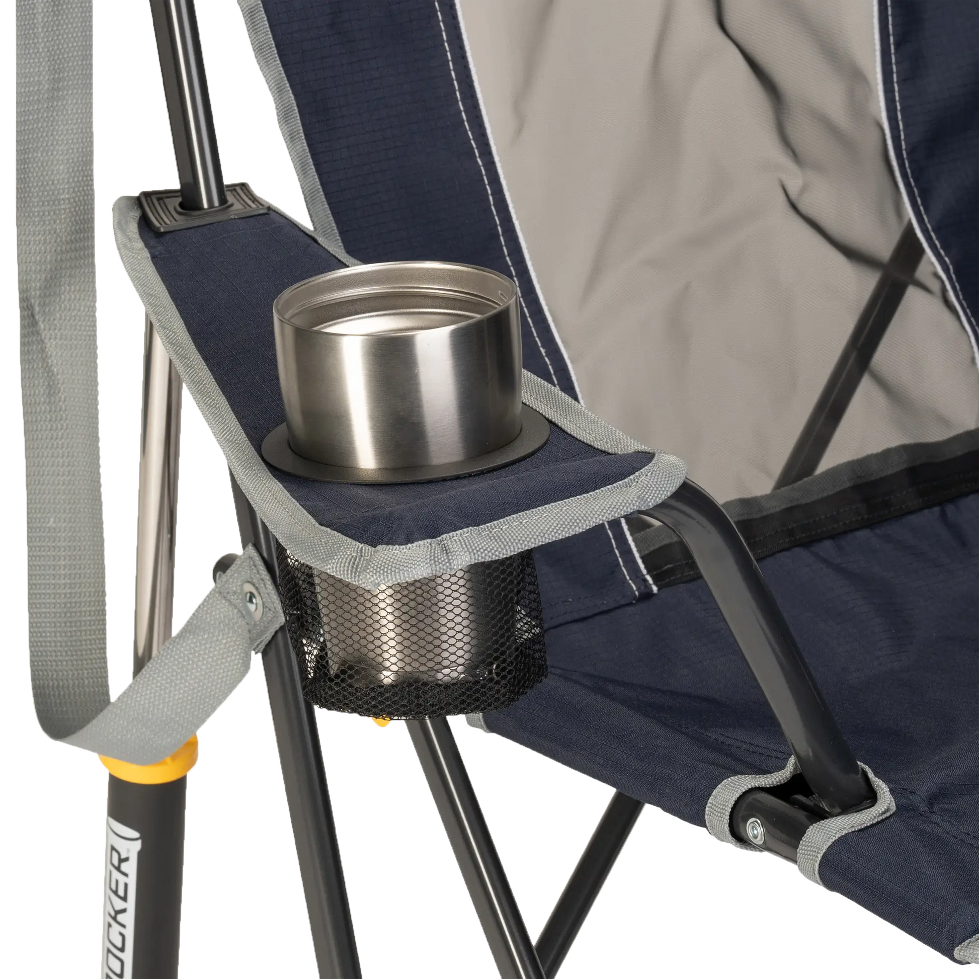 Comfort Pro Rocker™ - Open Air Style