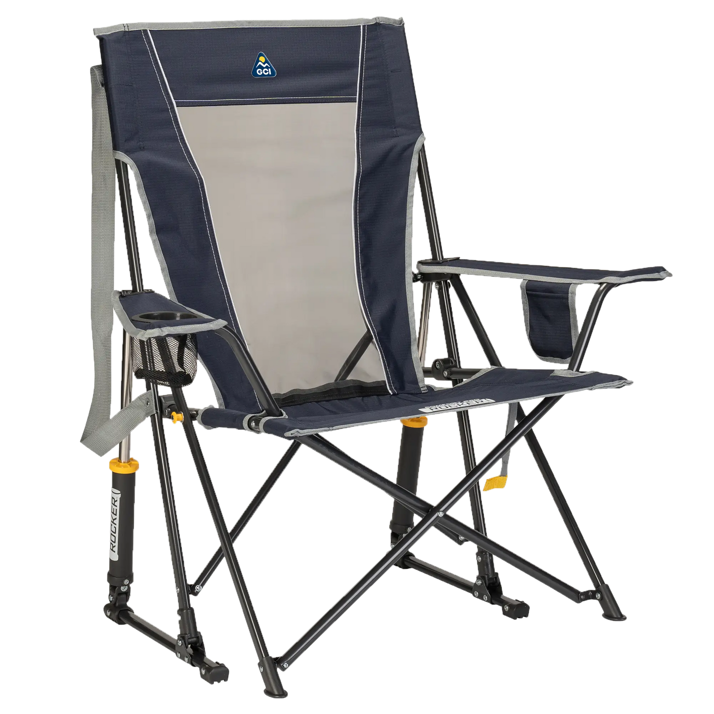 Comfort Pro Rocker™ - Open Air Style