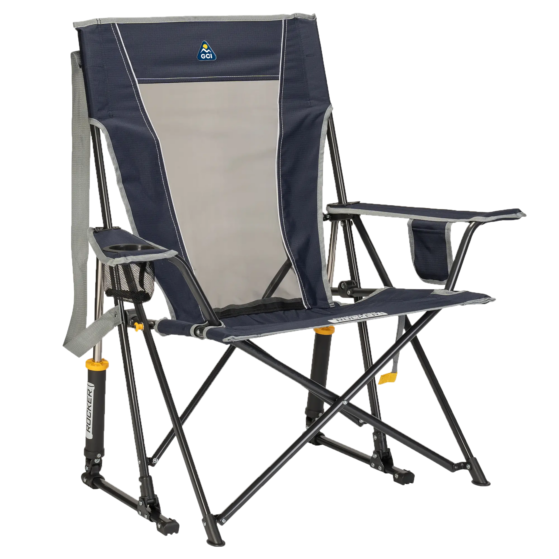 Comfort Pro Rocker™ - Open Air Style