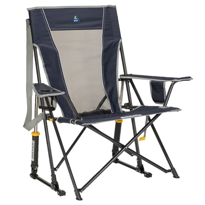Comfort Pro Rocker™ - Open Air Style