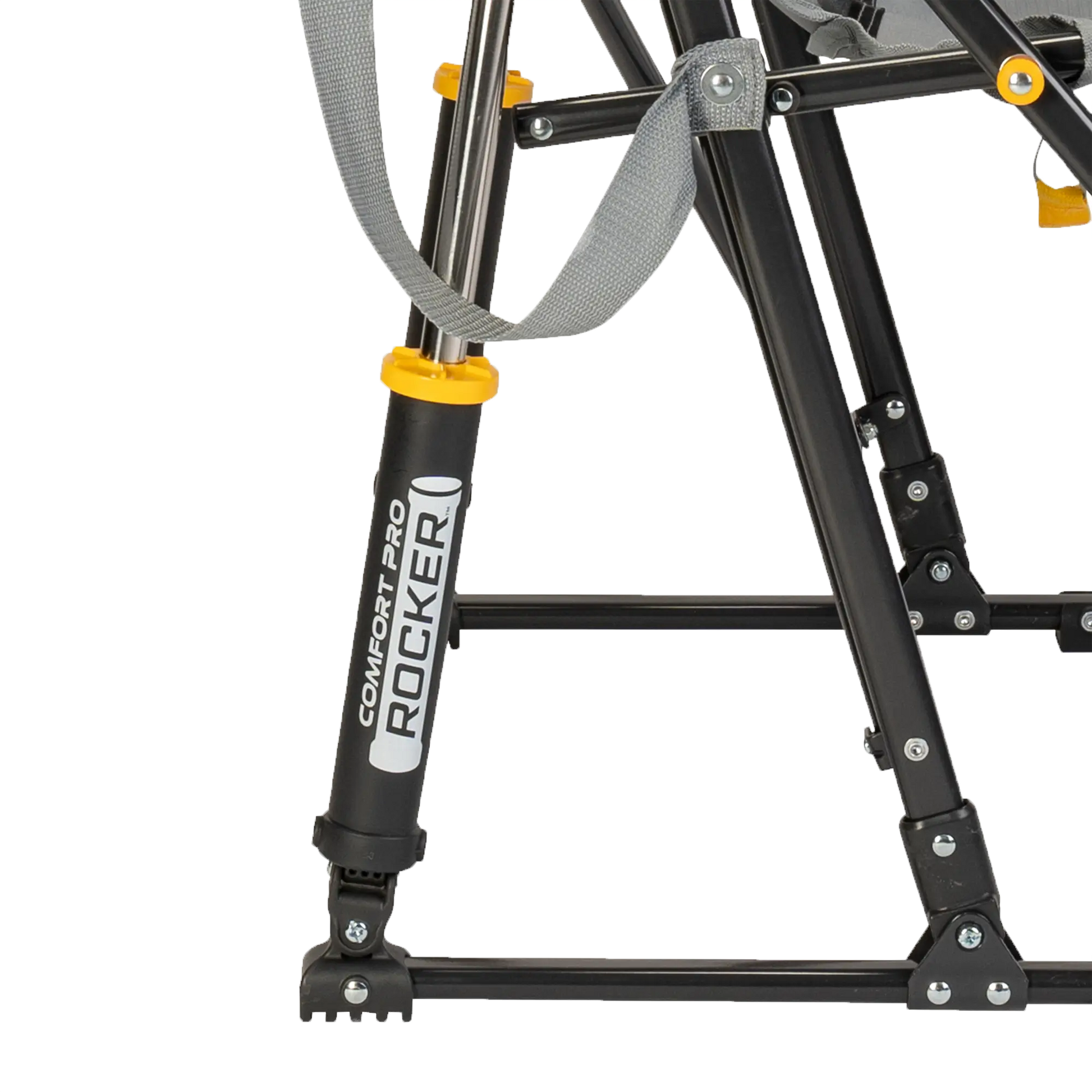 Comfort Pro Rocker™ - Open Air Style