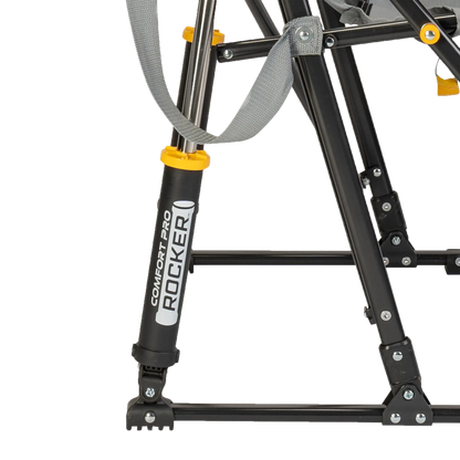 Comfort Pro Rocker™ - Open Air Style