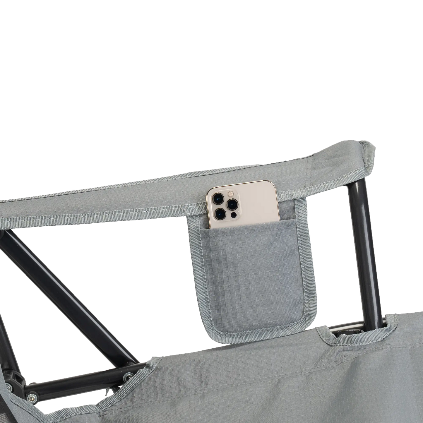 Comfort Pro Rocker™ - Open Air Style