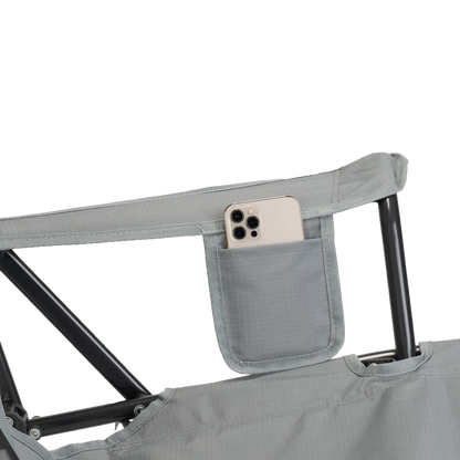 Comfort Pro Rocker™ - Open Air Style