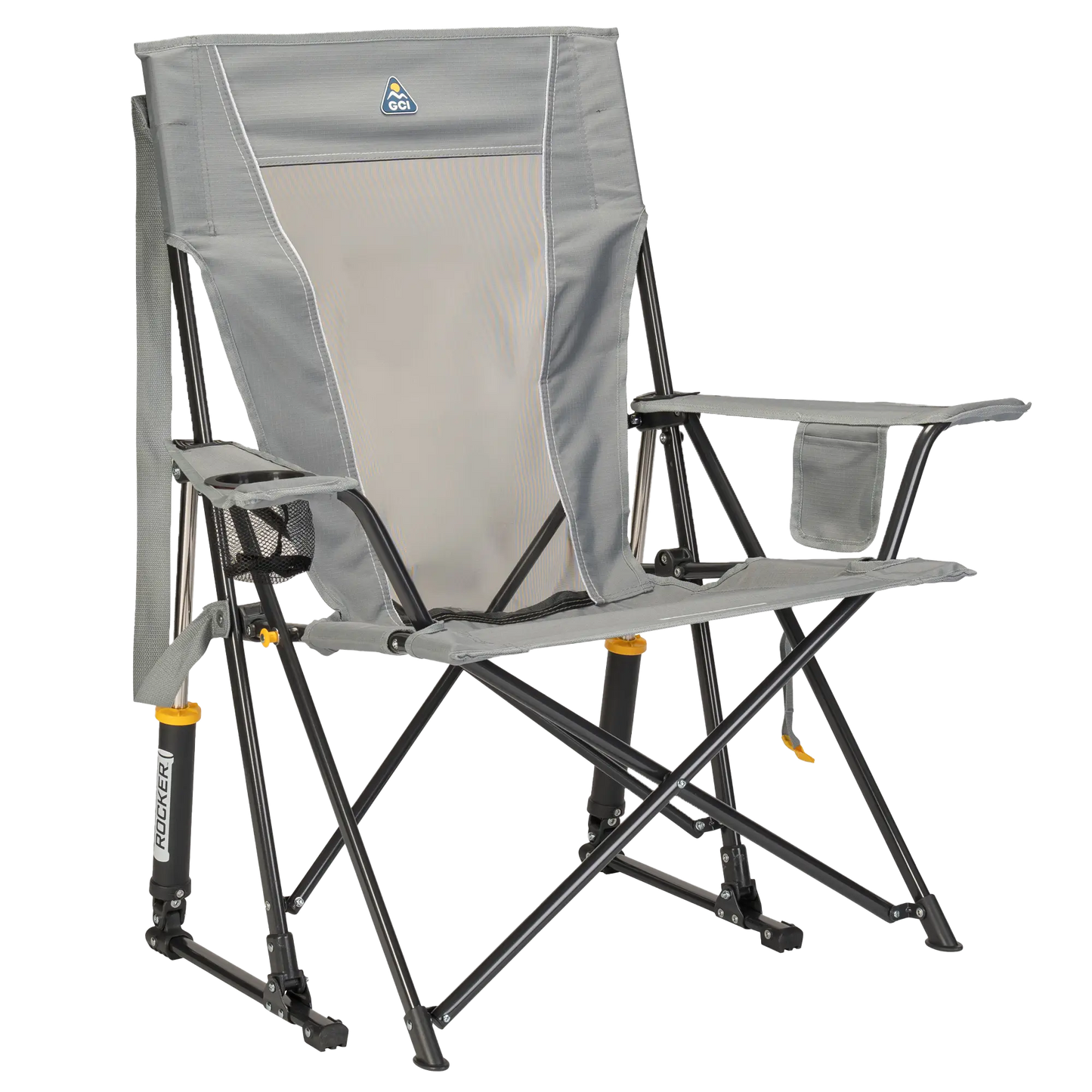 Comfort Pro Rocker™ - Open Air Style