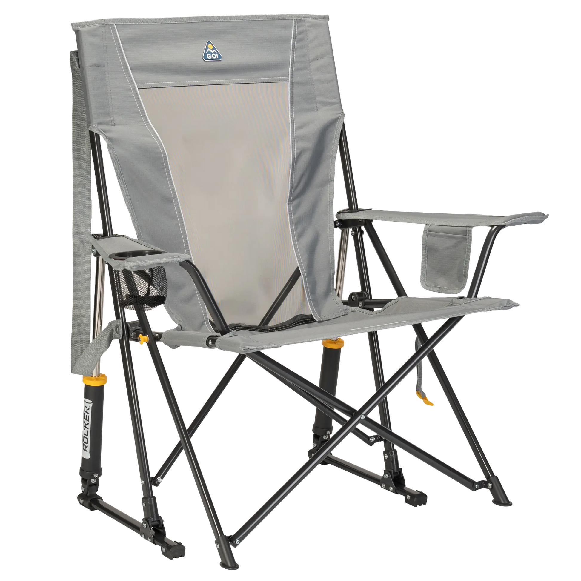 Comfort Pro Rocker™ - Open Air Style