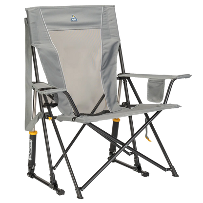 Comfort Pro Rocker™ - Fireside Retreat