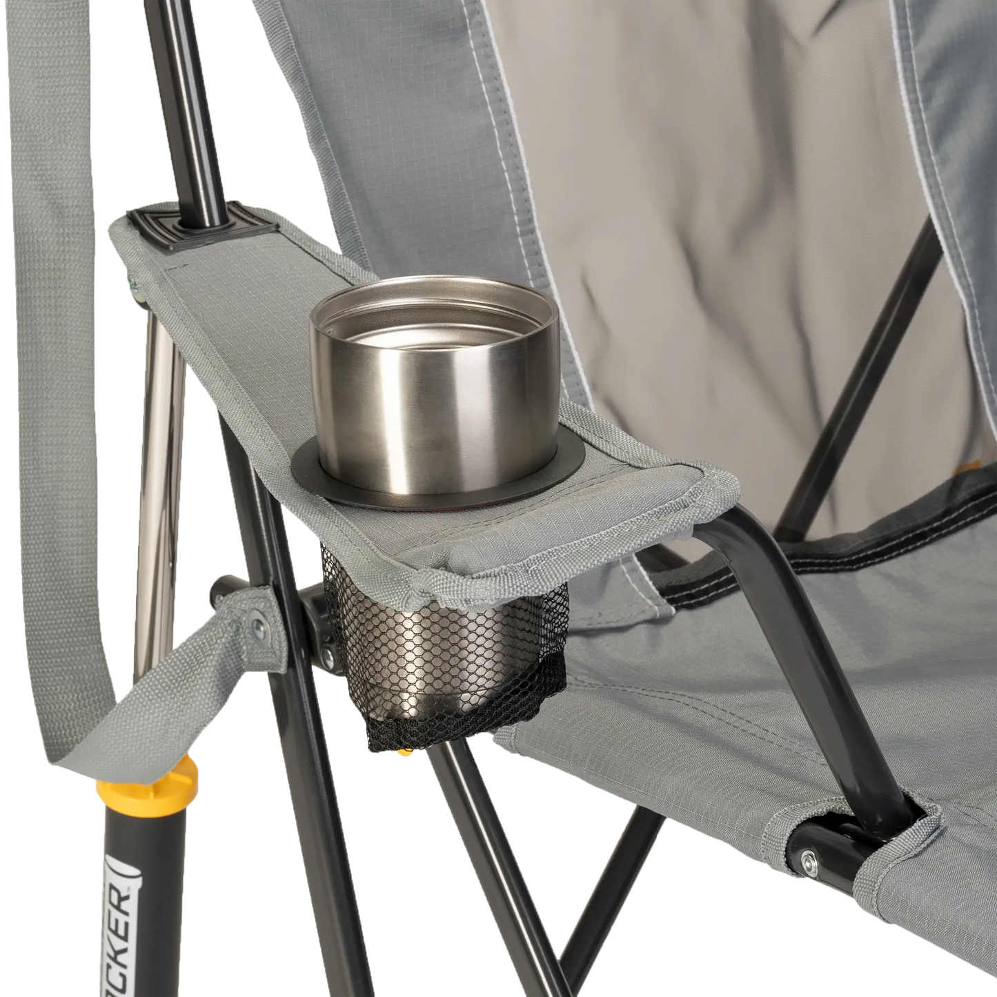 Comfort Pro Rocker™ - Open Air Style