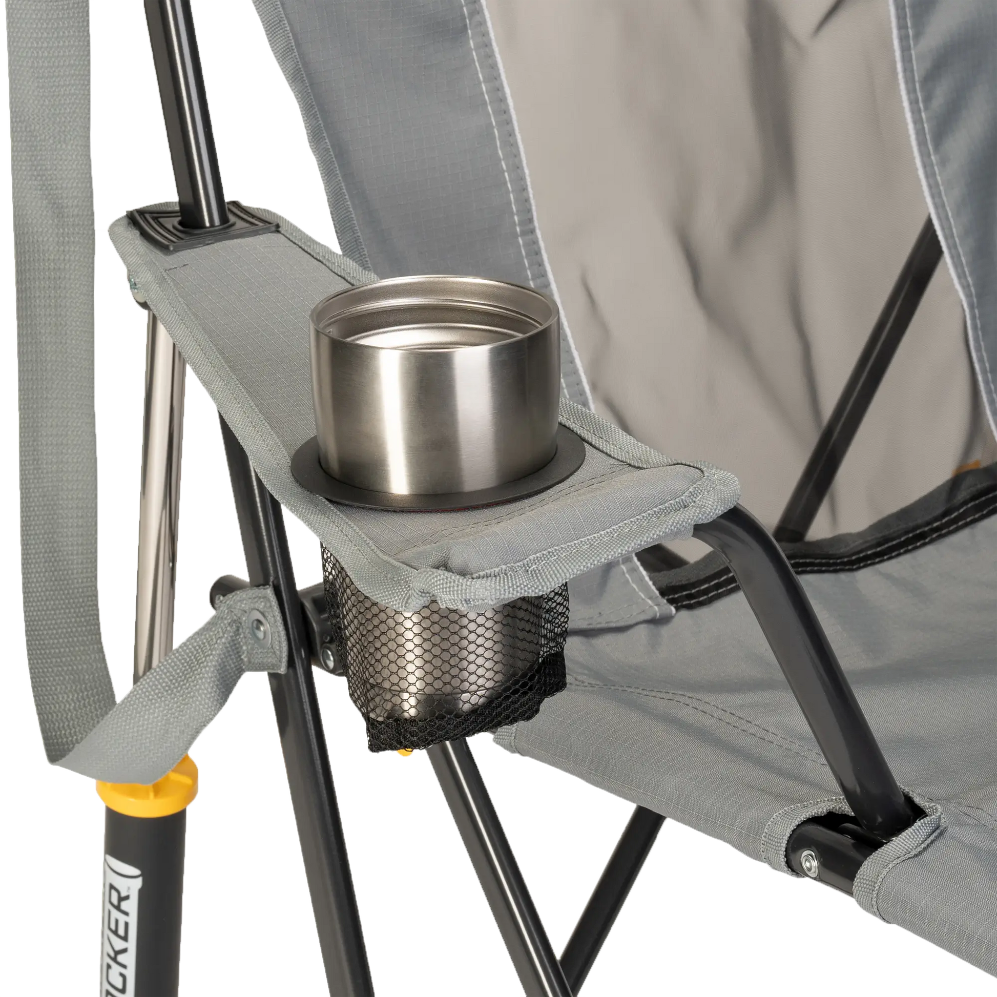 Comfort Pro Rocker™ - Open Air Style