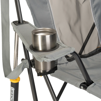 Comfort Pro Rocker™ - Open Air Style