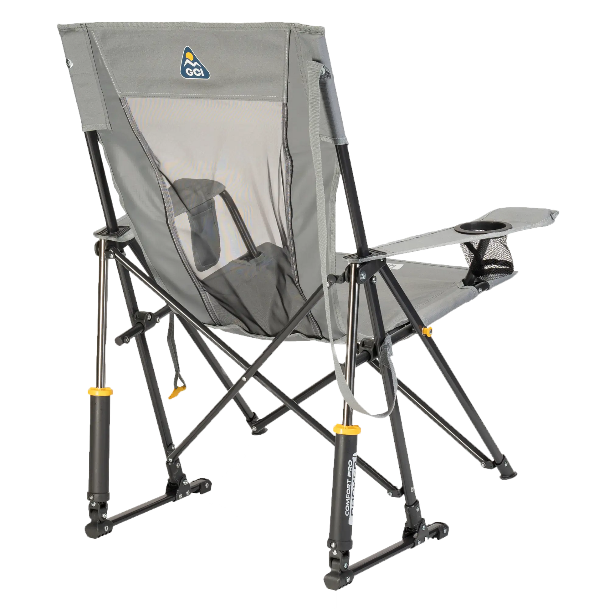 Comfort Pro Rocker™ - Open Air Style