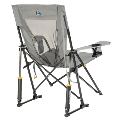Comfort Pro Rocker™ - Open Air Style