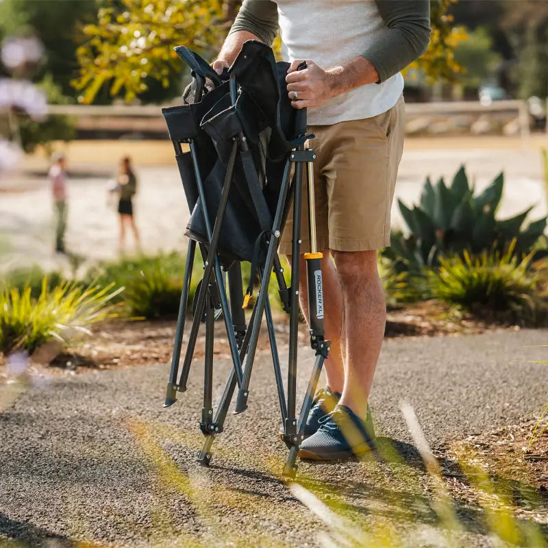 Comfort Pro Rocker XL™ - Patio Ease