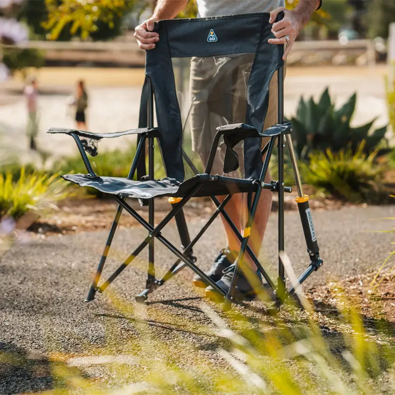 Comfort Pro Rocker XL™ - Patio Ease