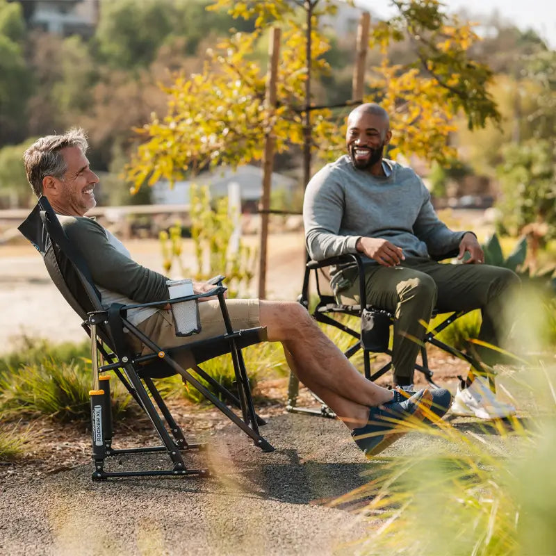 Comfort Pro Rocker XL™ - Patio Ease