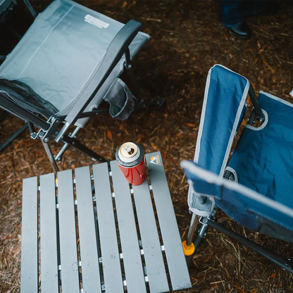 Compact Camp Table 20™ - Patio Meal Ready