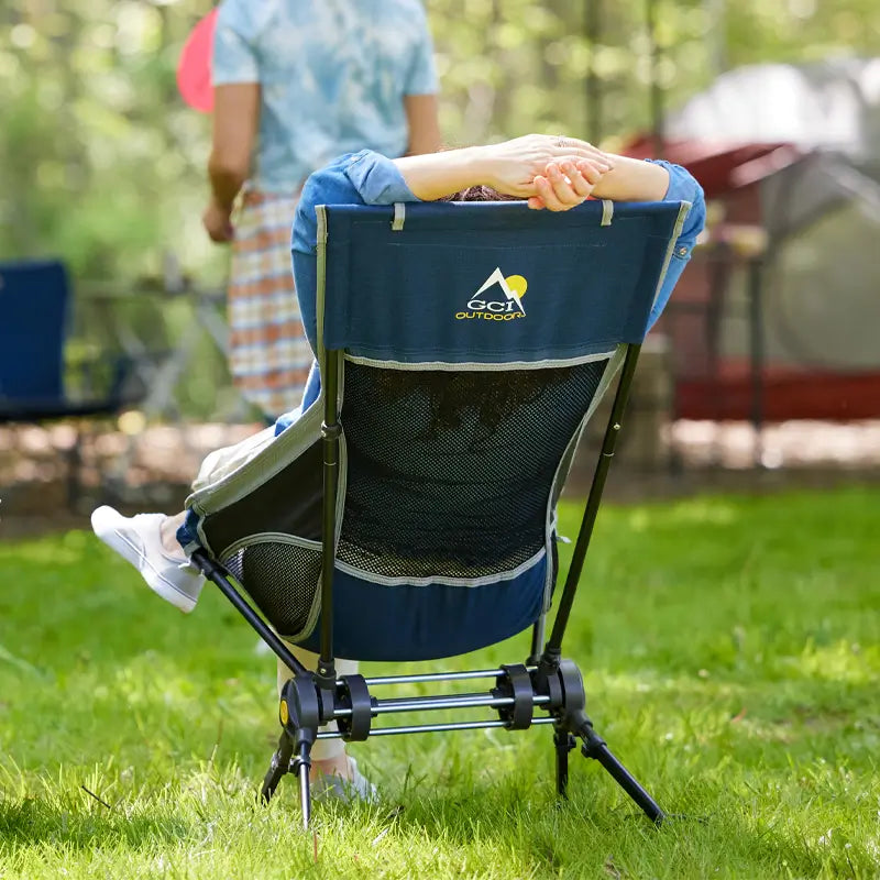ComPack Rocker™ - Porch Side Ease
