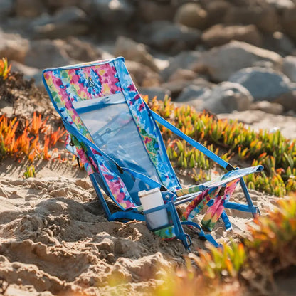 Everywhere Chair 2 - Coastal Retreat