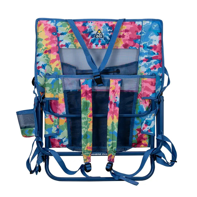 Everywhere Chair 2 - Coastal Retreat