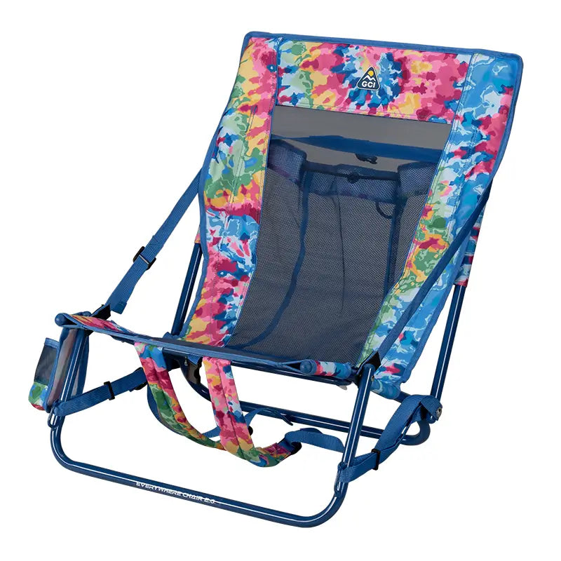 Everywhere Chair 2 - Coastal Retreat