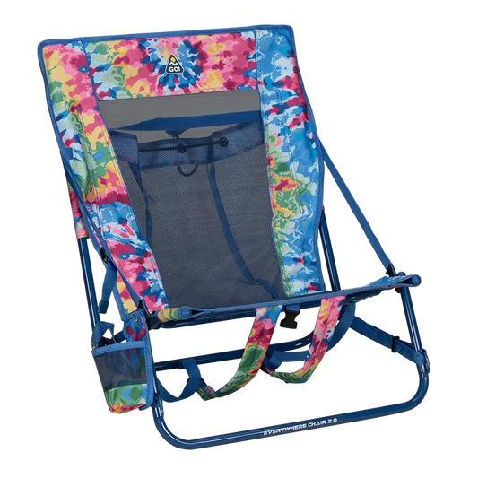 Everywhere Chair 2 - Coastal Retreat