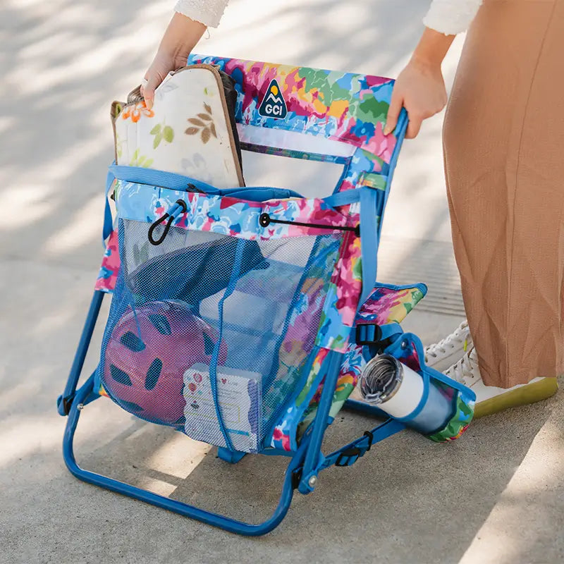Everywhere Chair 2 - Coastal Retreat