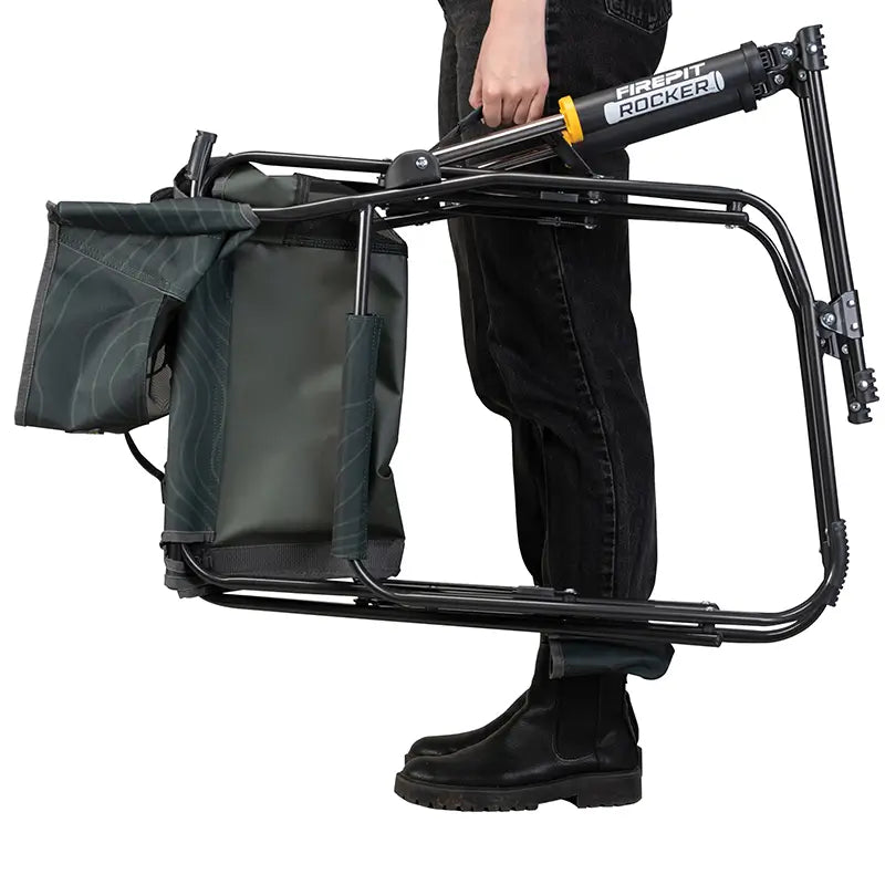 FirePit Rocker™ - Campfire Choice