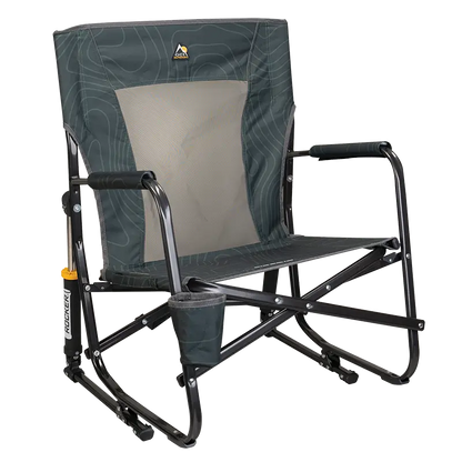FirePit Rocker™ - Campfire Choice