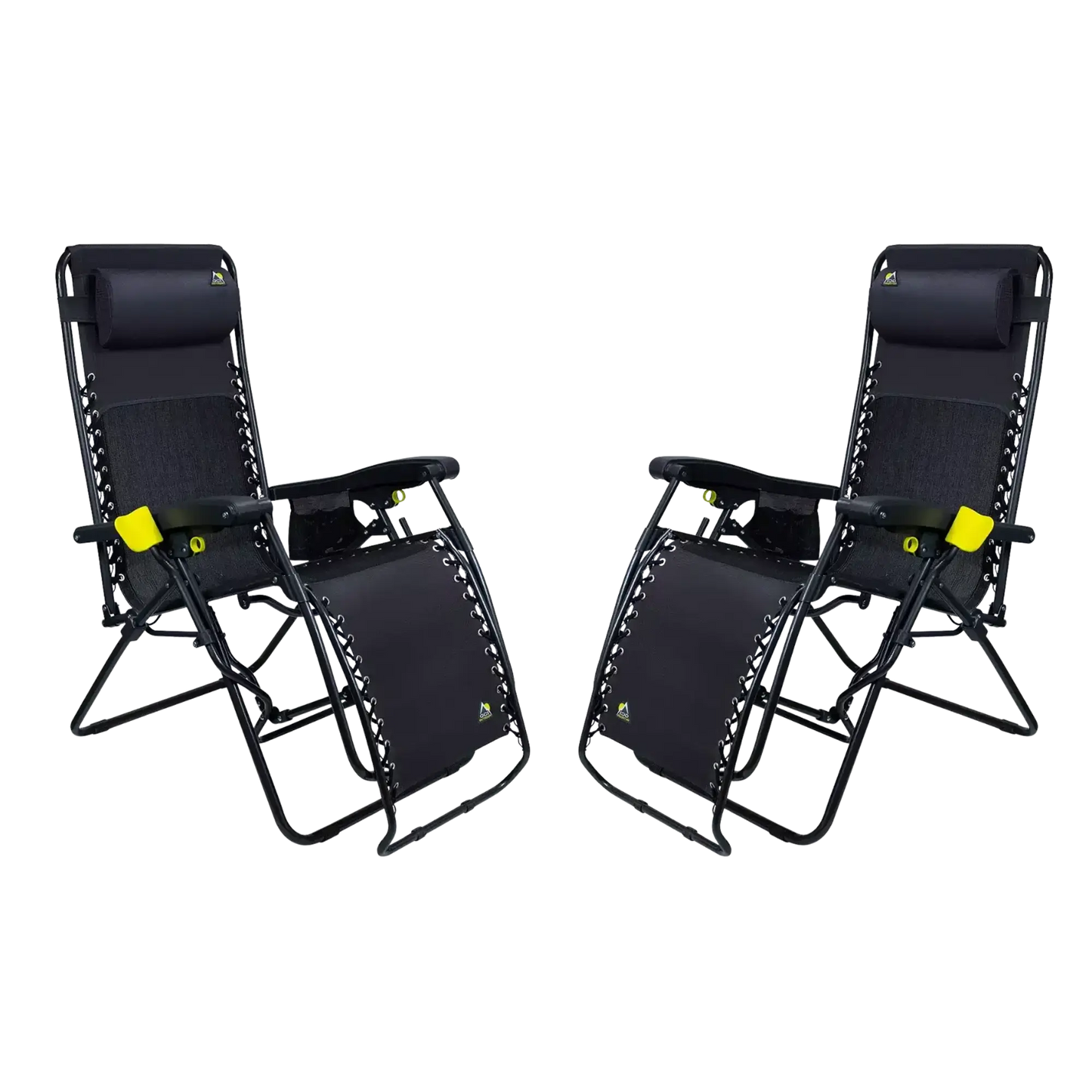 Freeform Zero Gravity Lounger™ Bundle - Boardwalk Choice