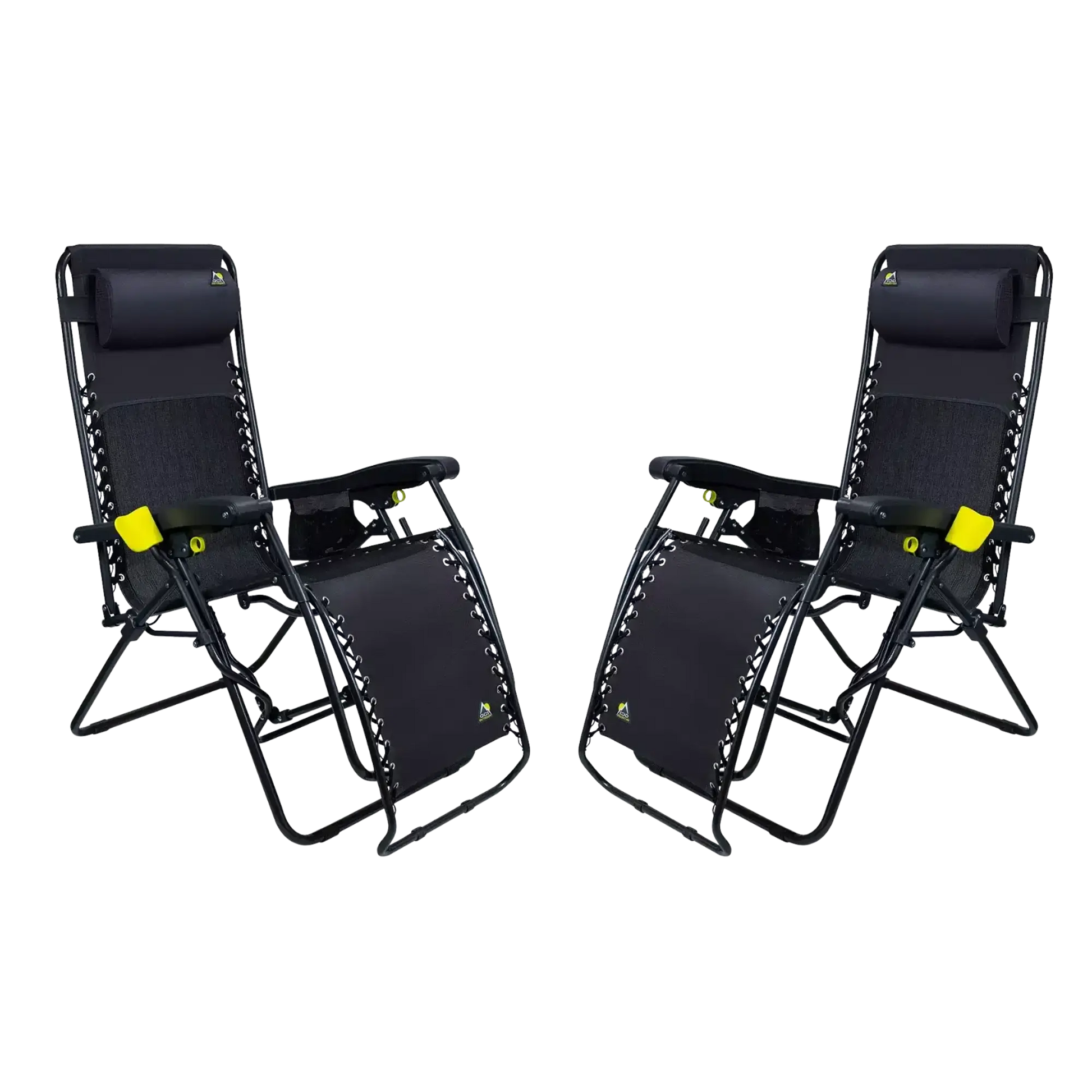 Freeform Zero Gravity Lounger™ Bundle - Boardwalk Choice