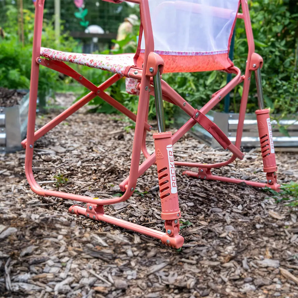 Freestyle Rocker Elite™ - Weekend Trail Comfort
