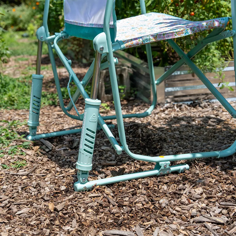 Freestyle Rocker Elite™ - Weekend Trail Comfort