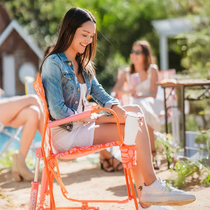 Freestyle Rocker™ - Camp Retreat