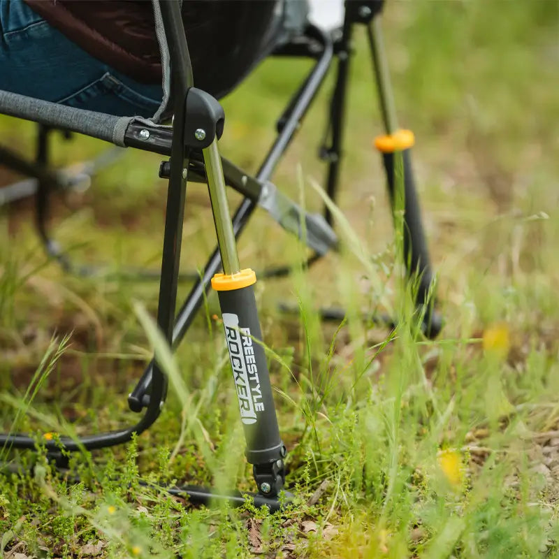 Freestyle Rocker™ - Camp Retreat