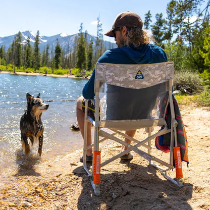 Freestyle Rocker Elite™ - Weekend Trail Comfort
