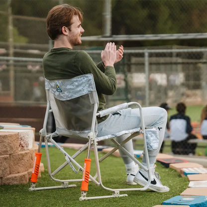 Freestyle Rocker Elite™ - Weekend Trail Comfort